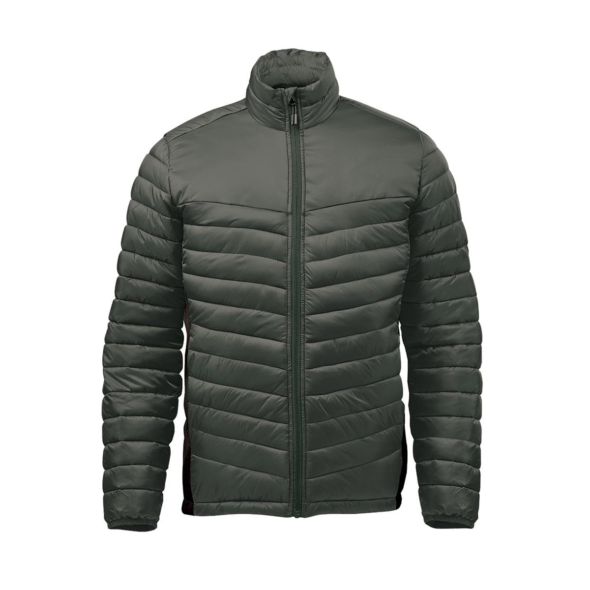 Montserrat Quilted Jacket - Image 7