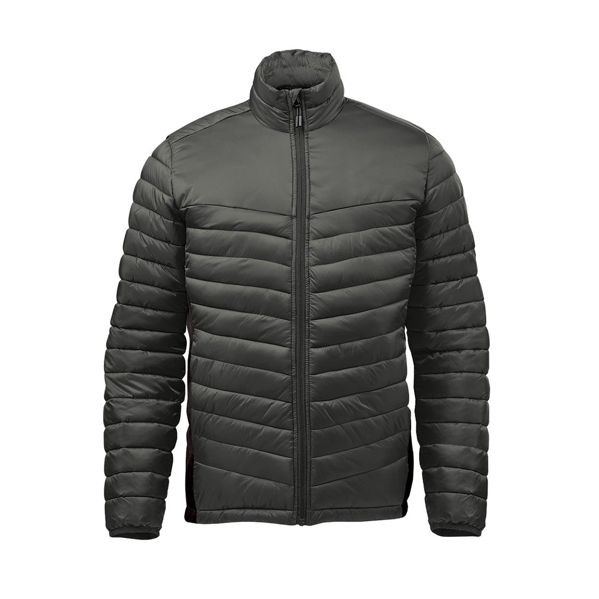 Montserrat Quilted Jacket - Image 9