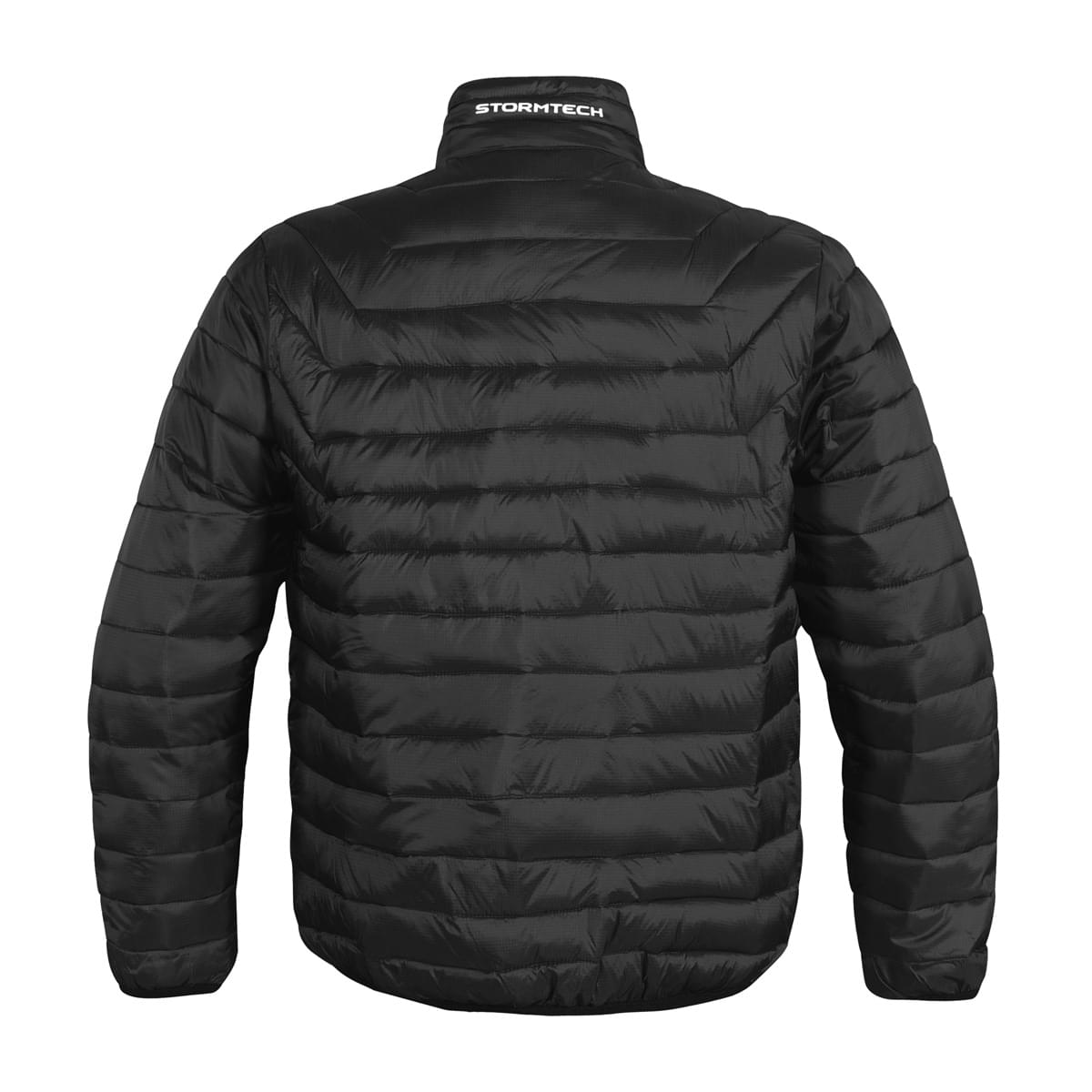 Altitude Quilted Jacket - Image 2