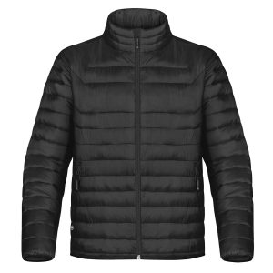Altitude Quilted Jacket