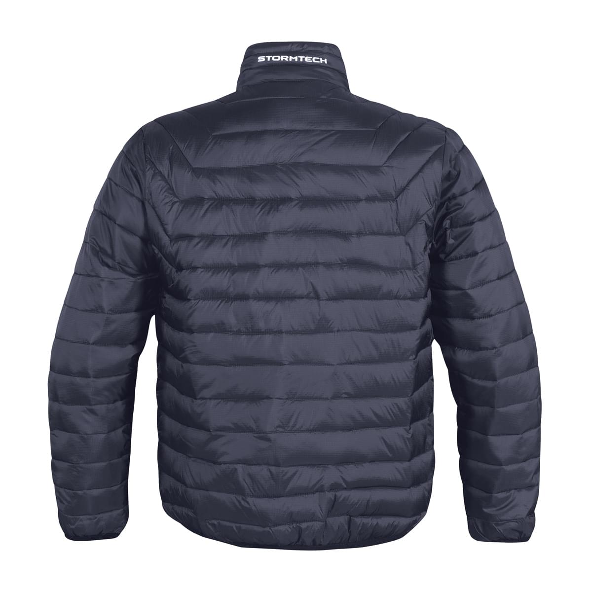 Altitude Quilted Jacket - Image 4