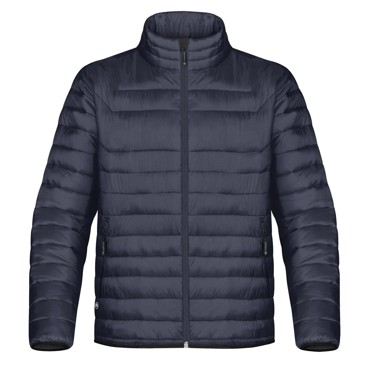 Altitude Quilted Jacket - Image 3