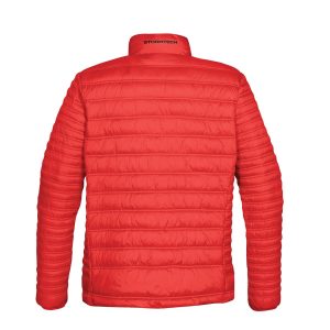 Alternative view of Basecamp Quilted Jacket