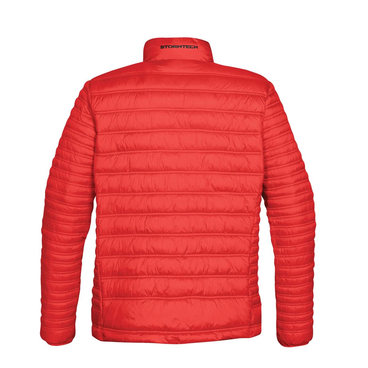 Basecamp Quilted Jacket - Image 2