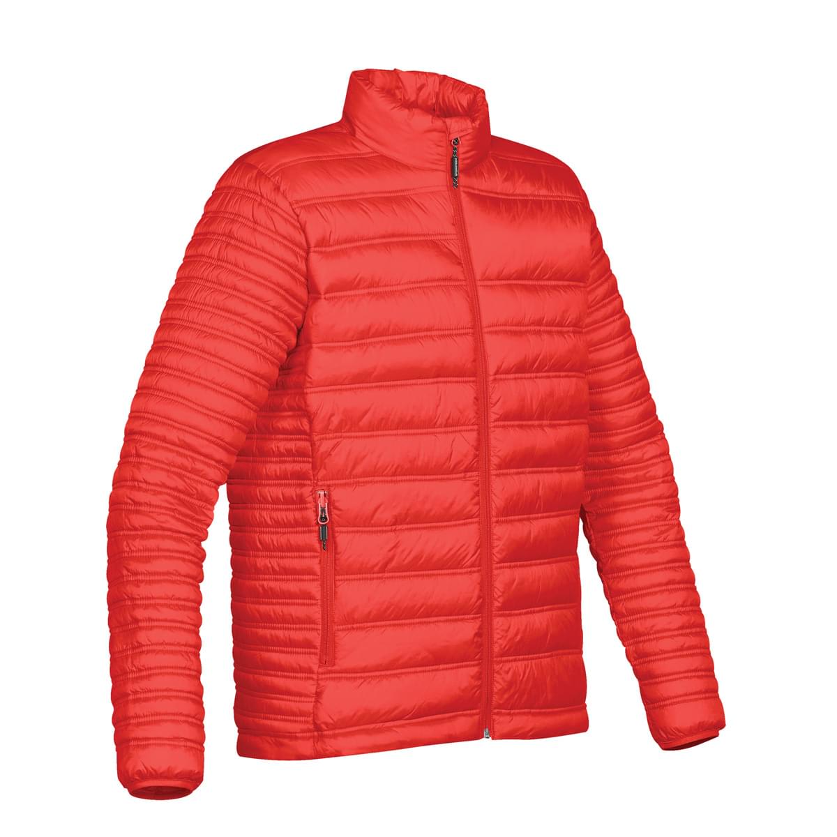 Basecamp Quilted Jacket - Image 3