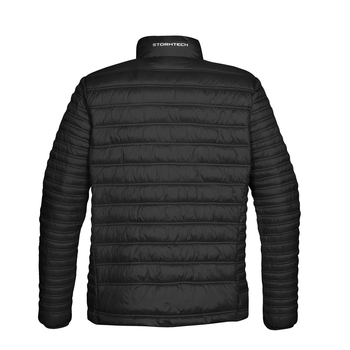 Basecamp Quilted Jacket - Image 5