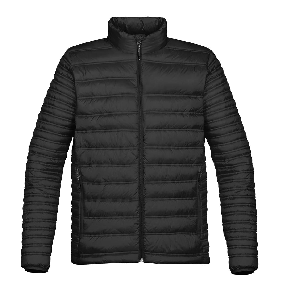 Basecamp Quilted Jacket - Image 4