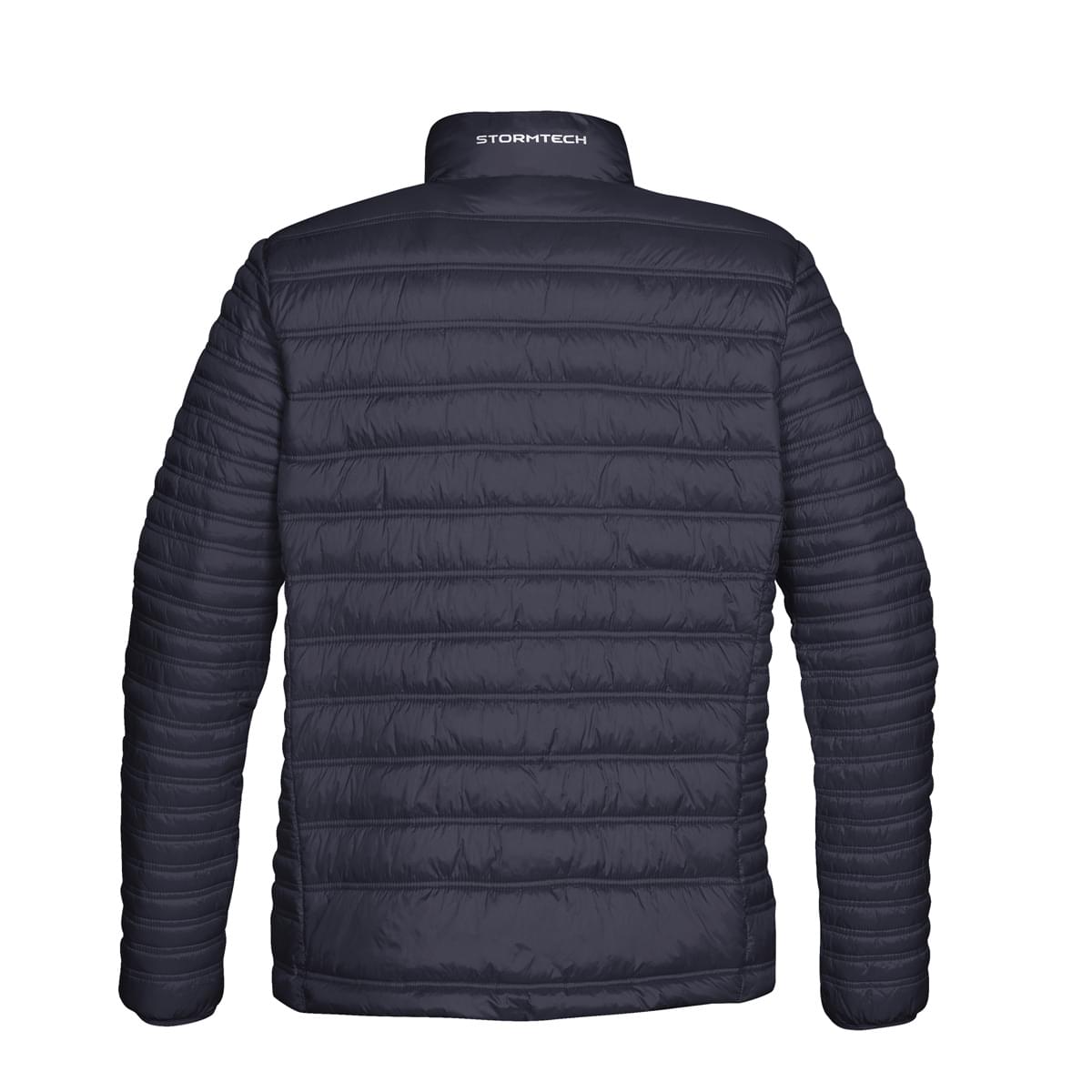 Basecamp Quilted Jacket - Image 7