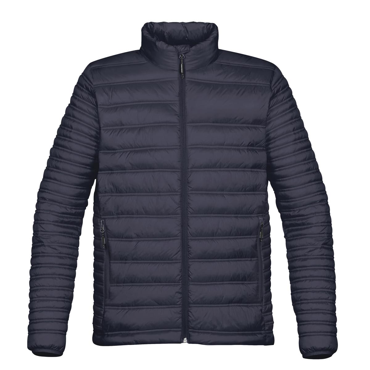 Basecamp Quilted Jacket - Image 6