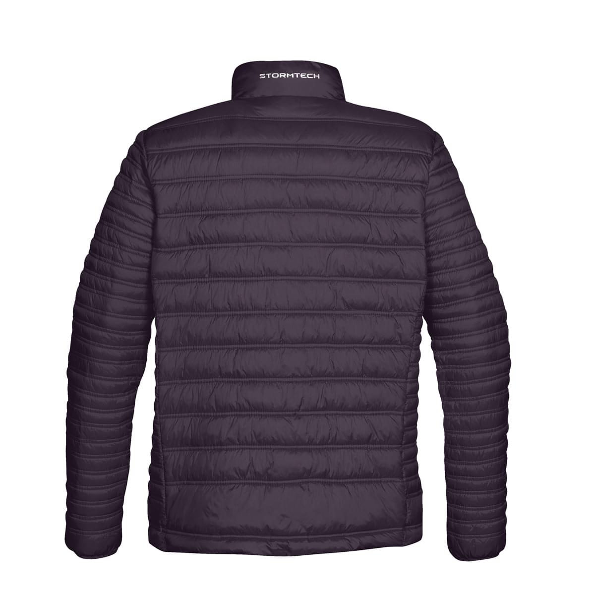 Basecamp Quilted Jacket - Image 9