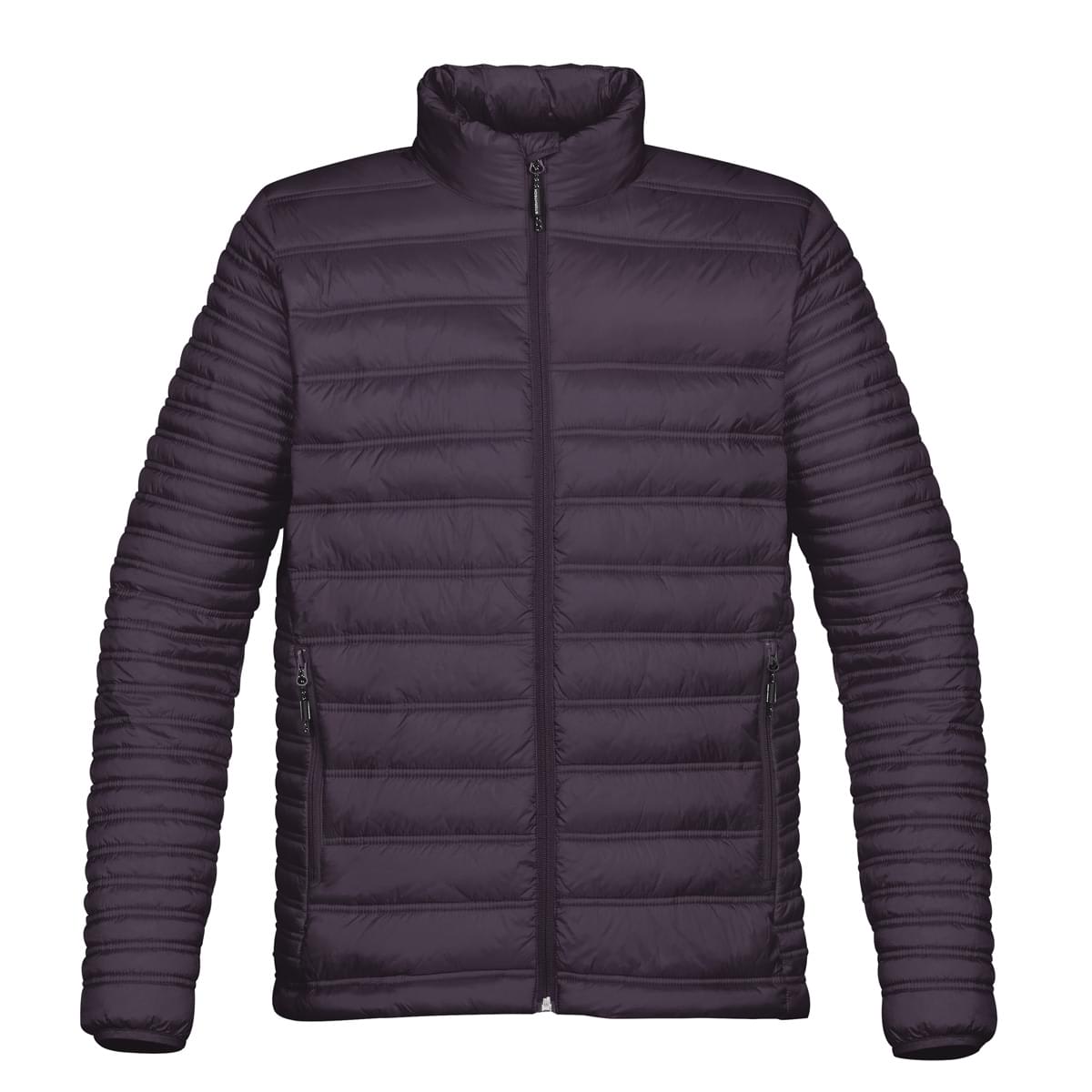 Basecamp Quilted Jacket - Image 8