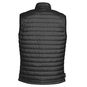 Alternative view of Gravity Quilted Vest