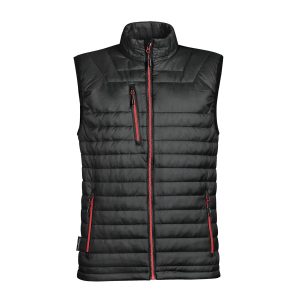 Gravity Quilted Vest