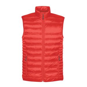 Basecamp Quilted Vest
