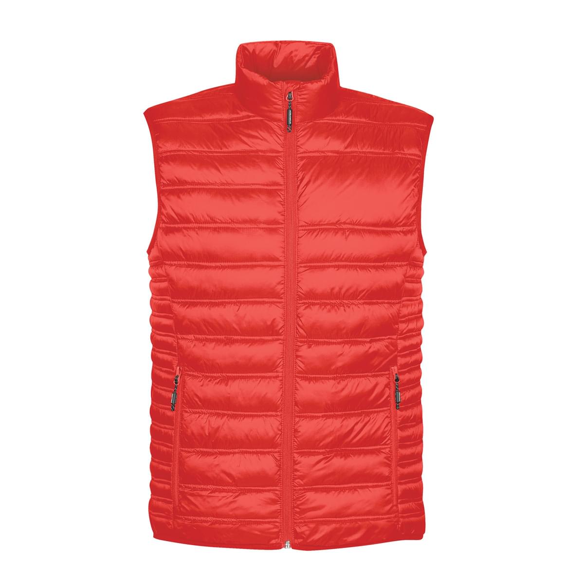 Basecamp Quilted Vest