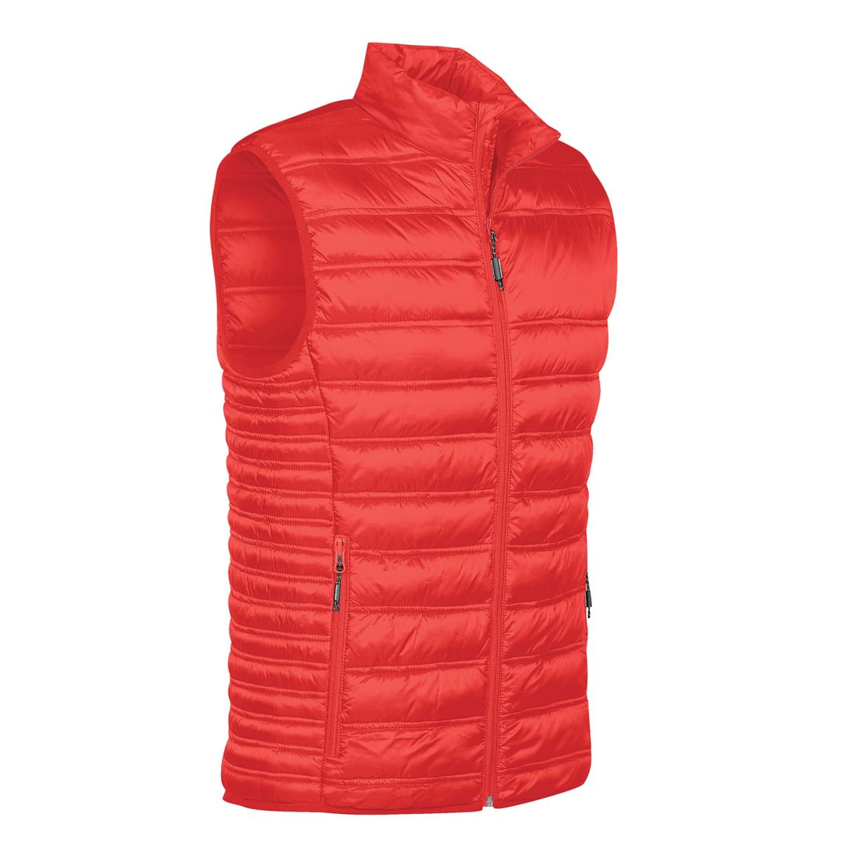 Basecamp Quilted Vest - Image 3