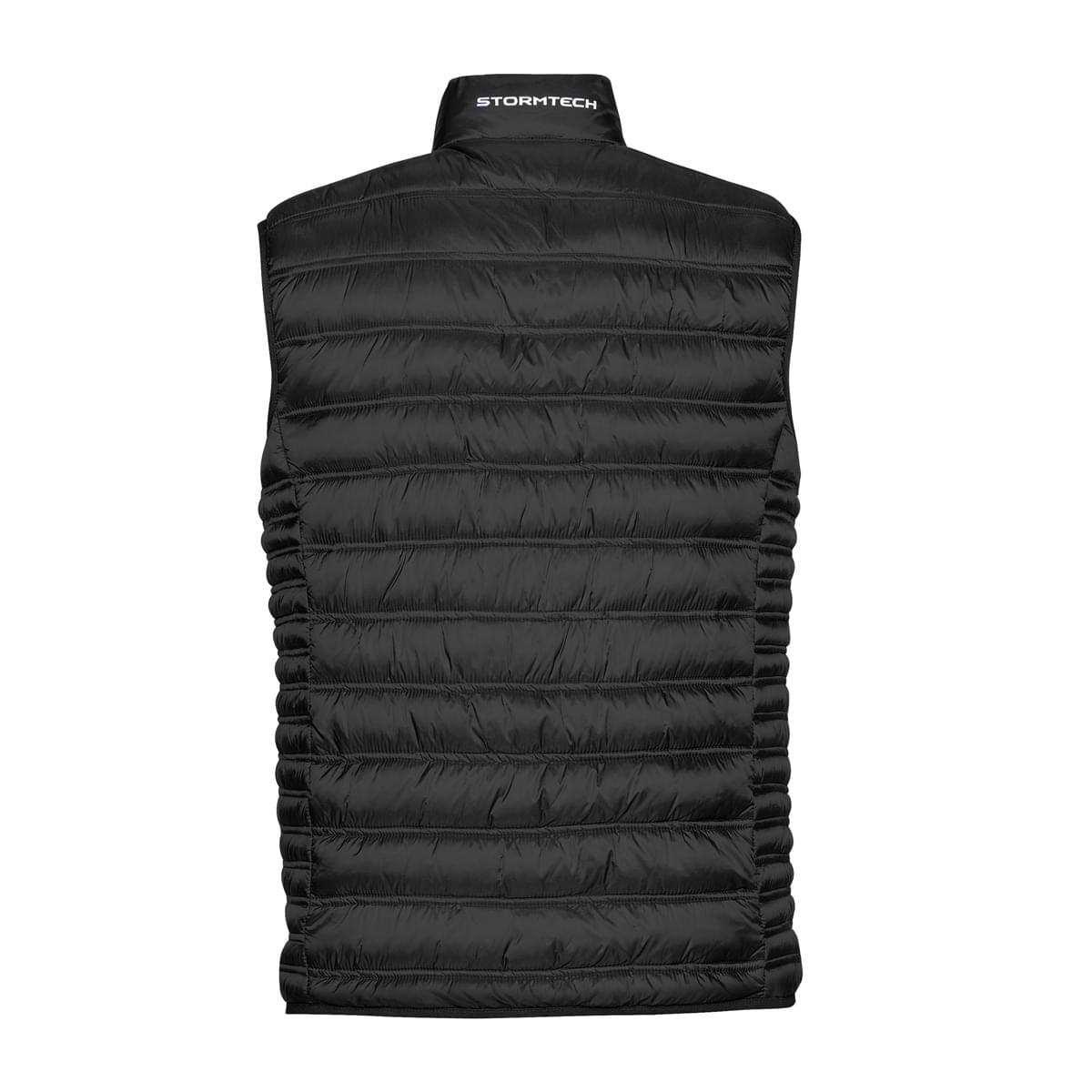 Basecamp Quilted Vest - Image 5