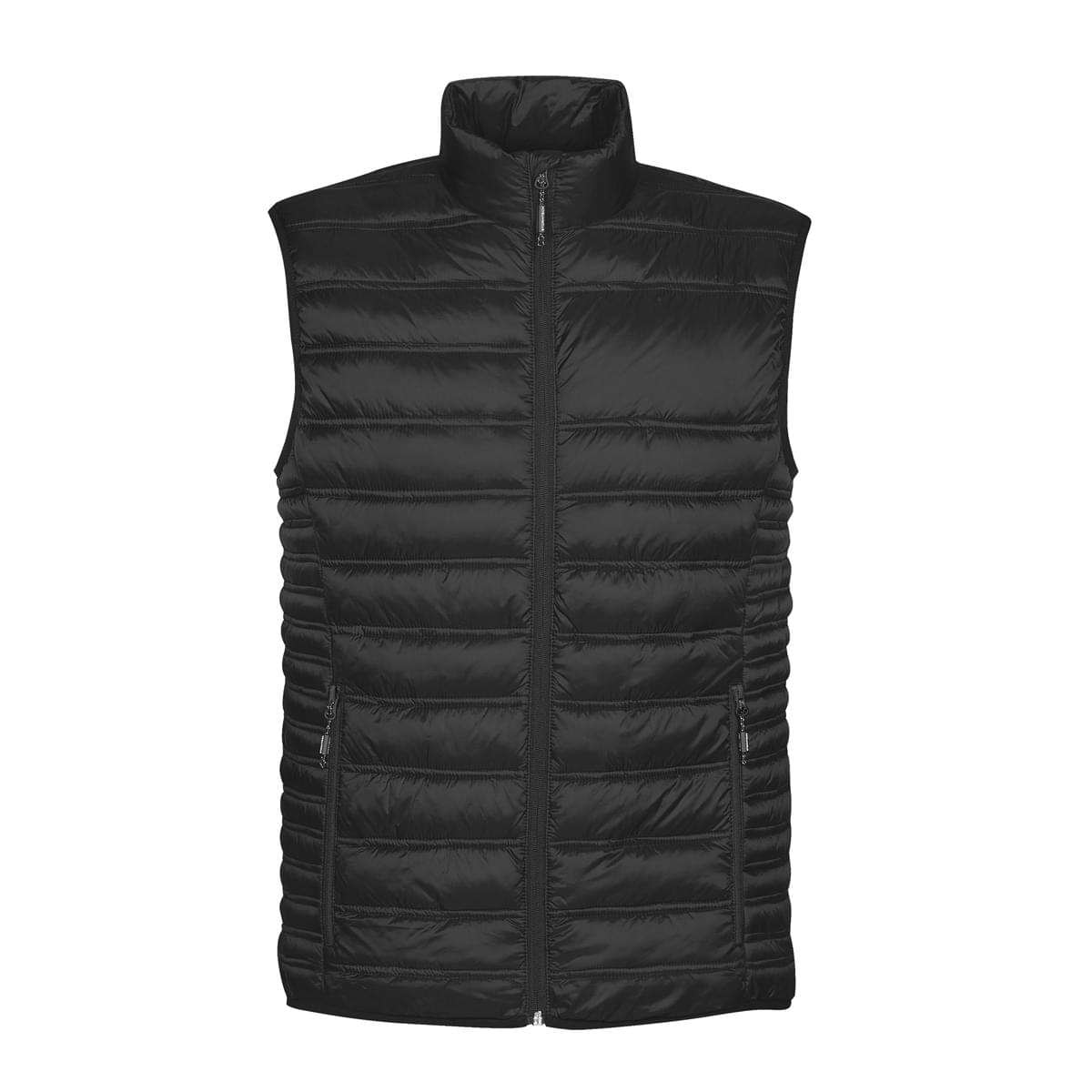 Basecamp Quilted Vest - Image 4