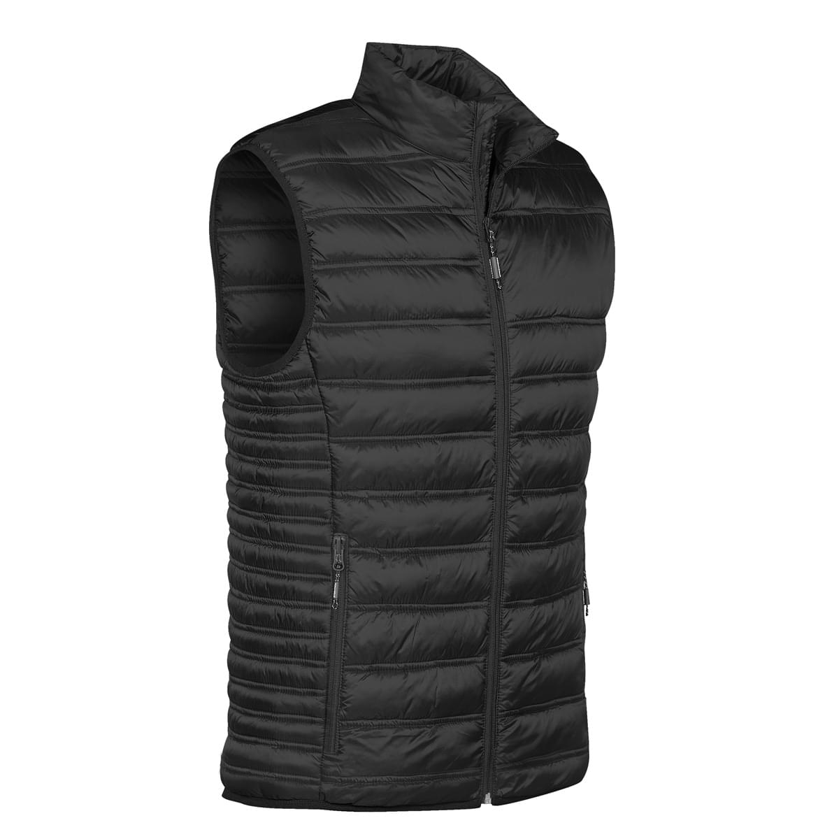 Basecamp Quilted Vest - Image 6