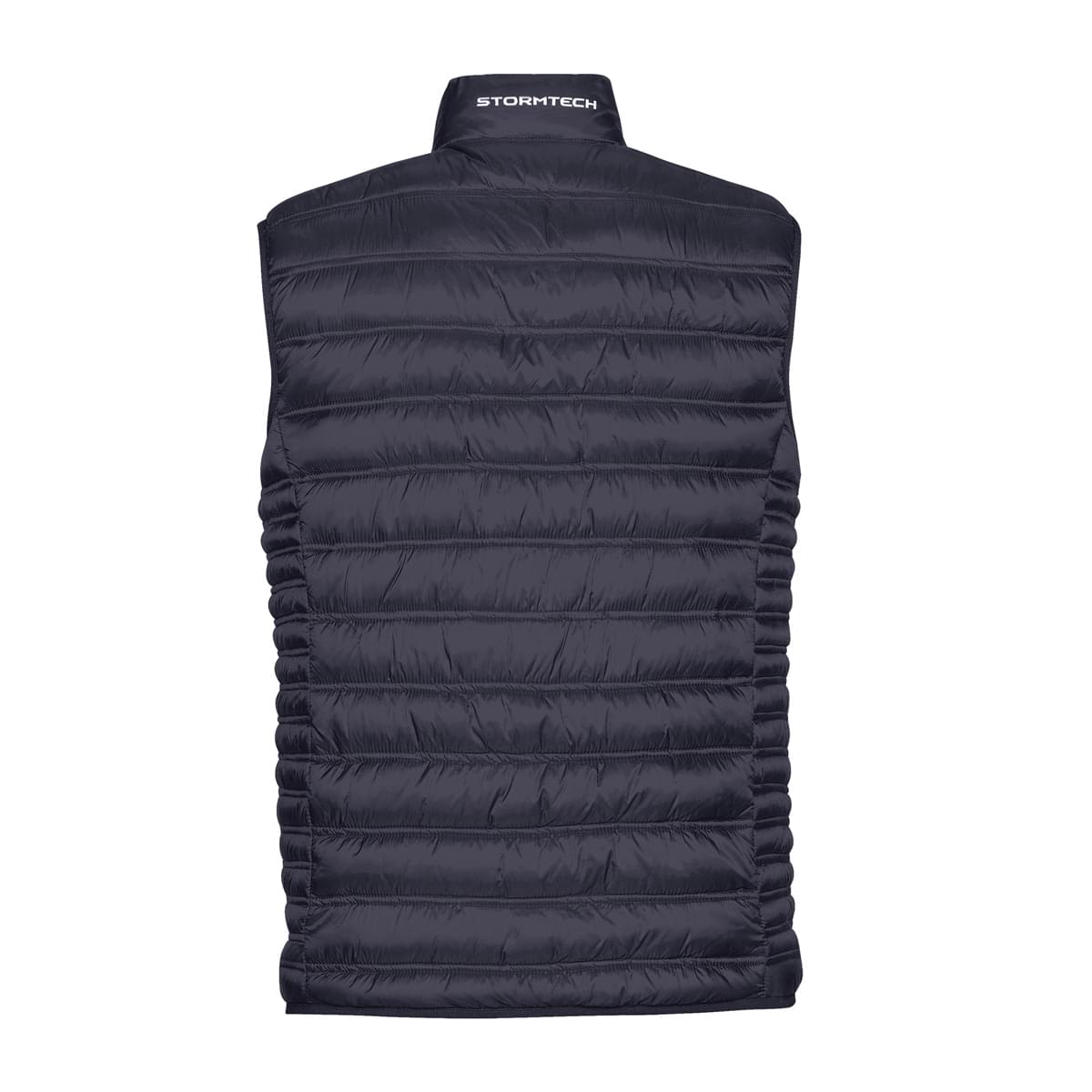 Basecamp Quilted Vest - Image 8