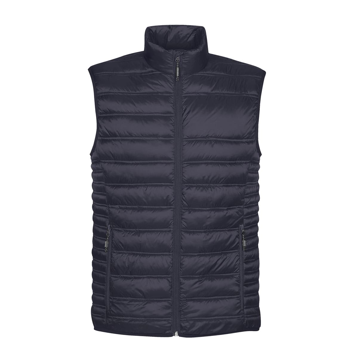Basecamp Quilted Vest - Image 7