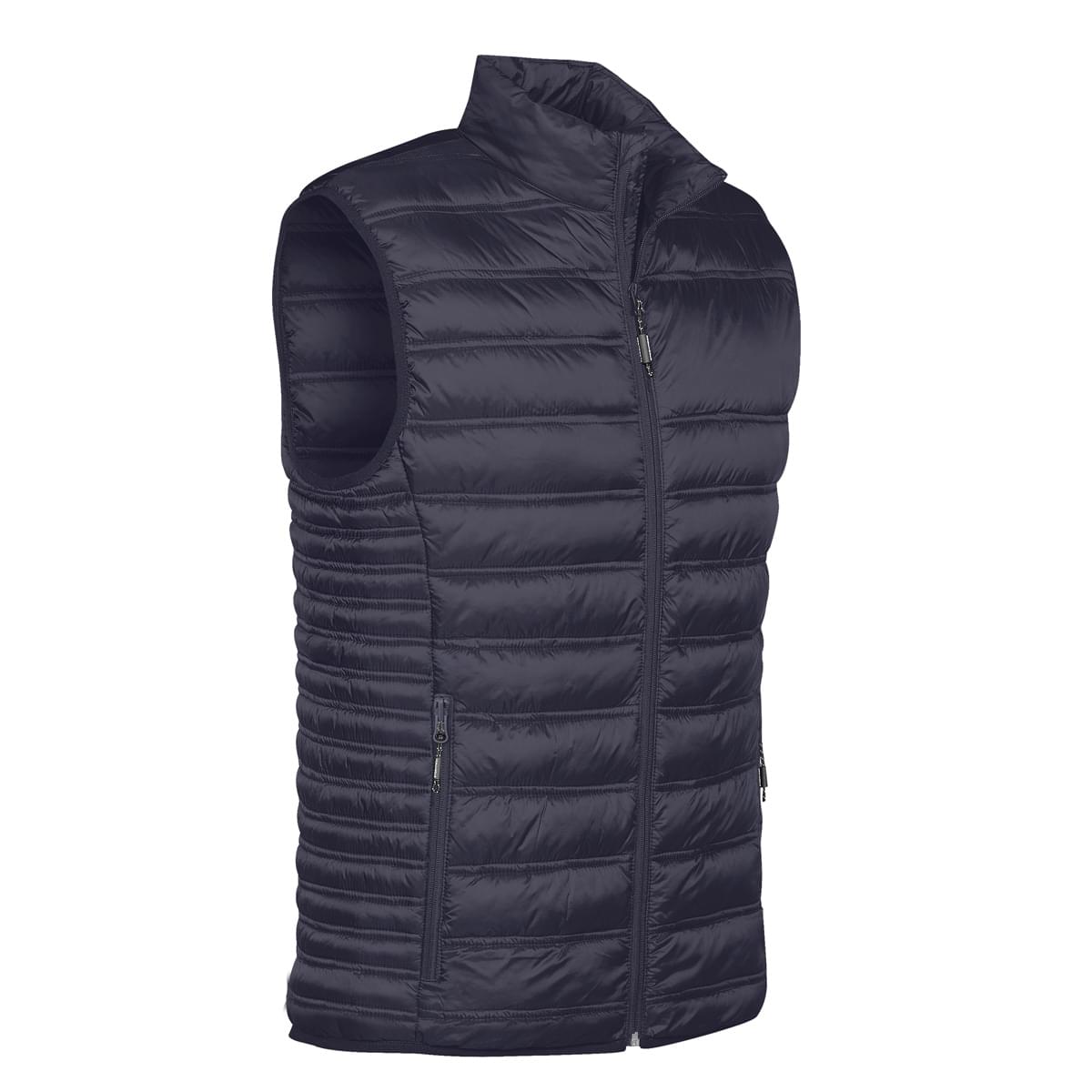 Basecamp Quilted Vest - Image 9