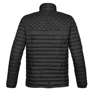 Alternative view of Equinox Quilted Jacket