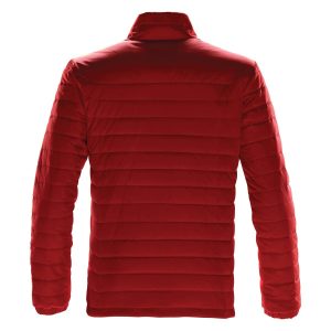 Alternative view of Nautilus Quilted Jacket