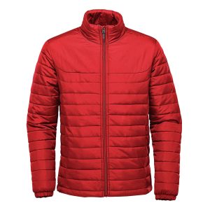 Nautilus Quilted Jacket