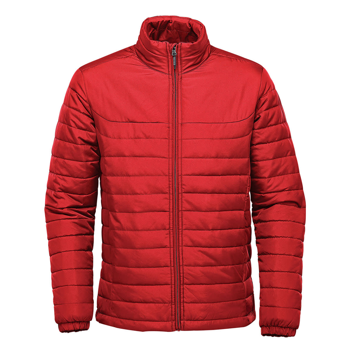 Nautilus Quilted Jacket