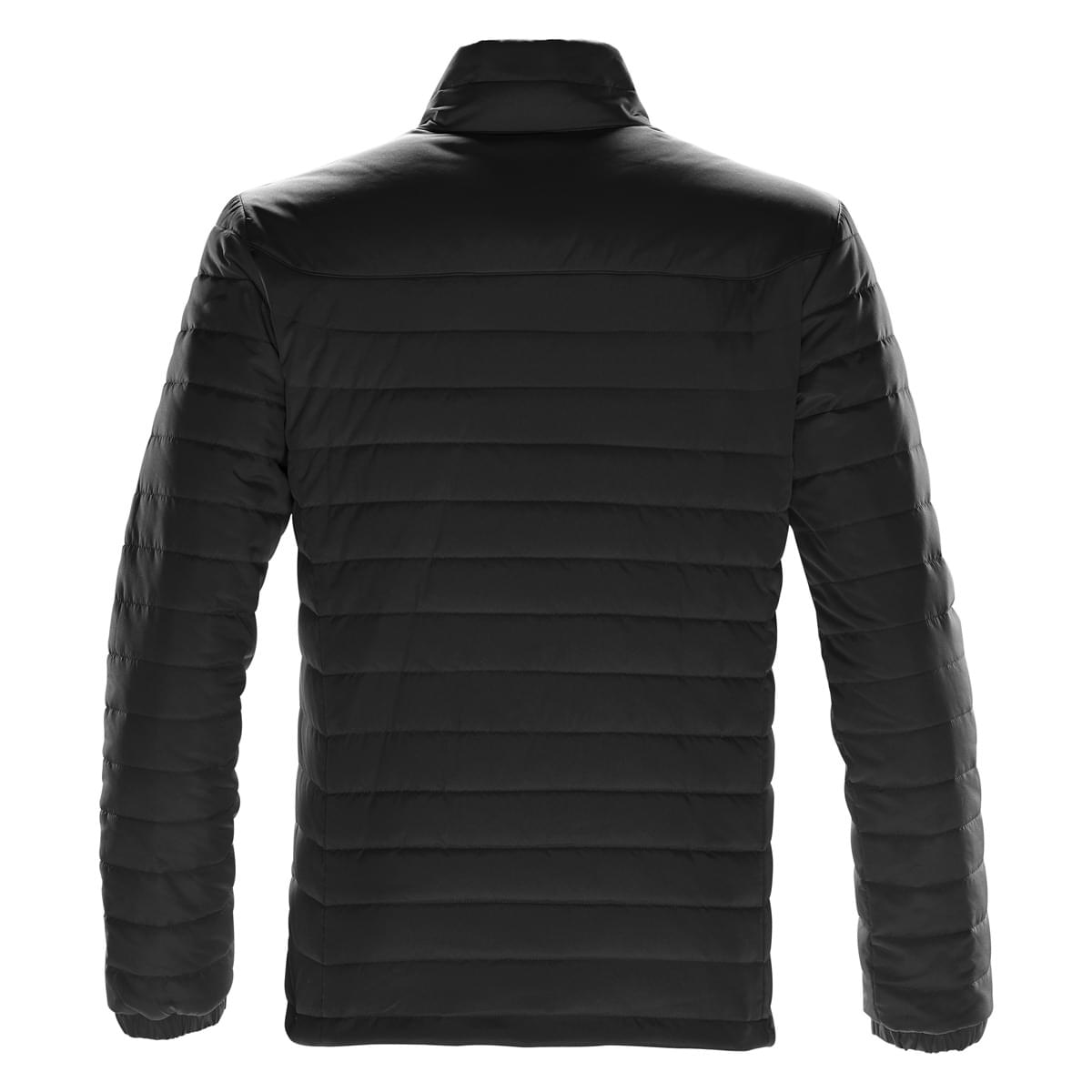 Nautilus Quilted Jacket - Image 4