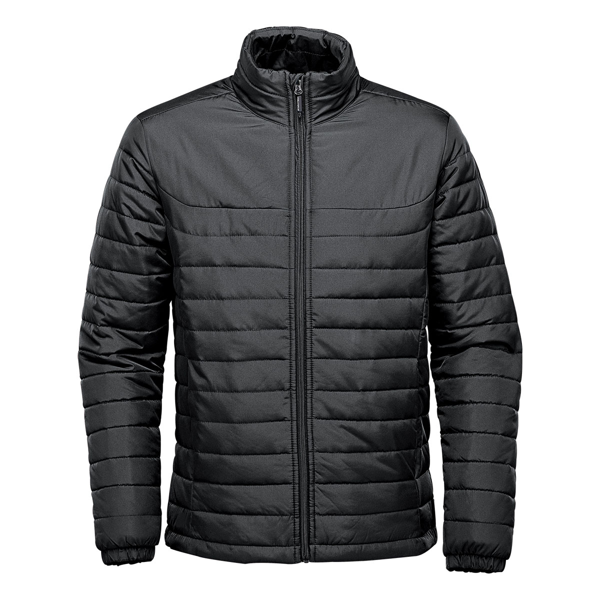 Nautilus Quilted Jacket - Image 3