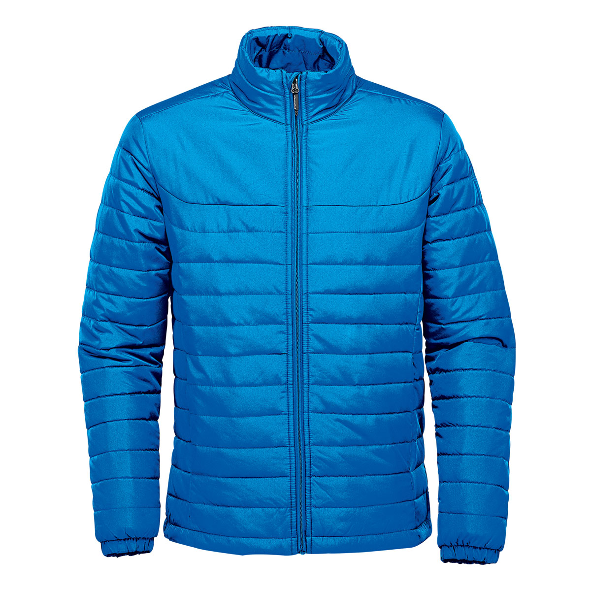 Nautilus Quilted Jacket - Image 5