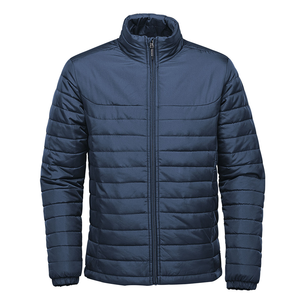 Nautilus Quilted Jacket - Image 6