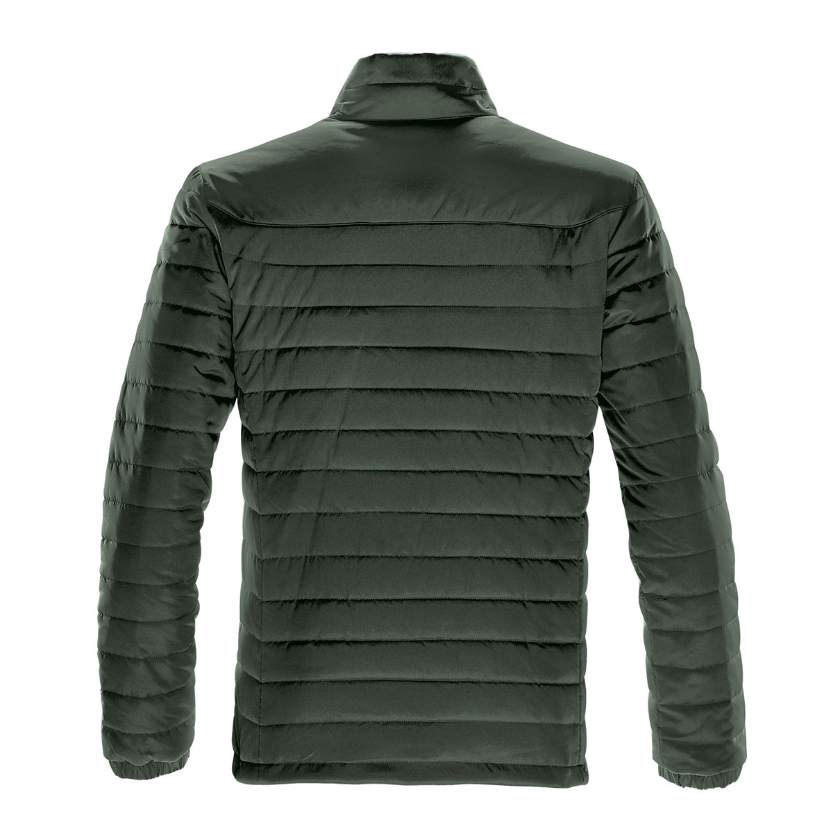 Nautilus Quilted Jacket - Image 8