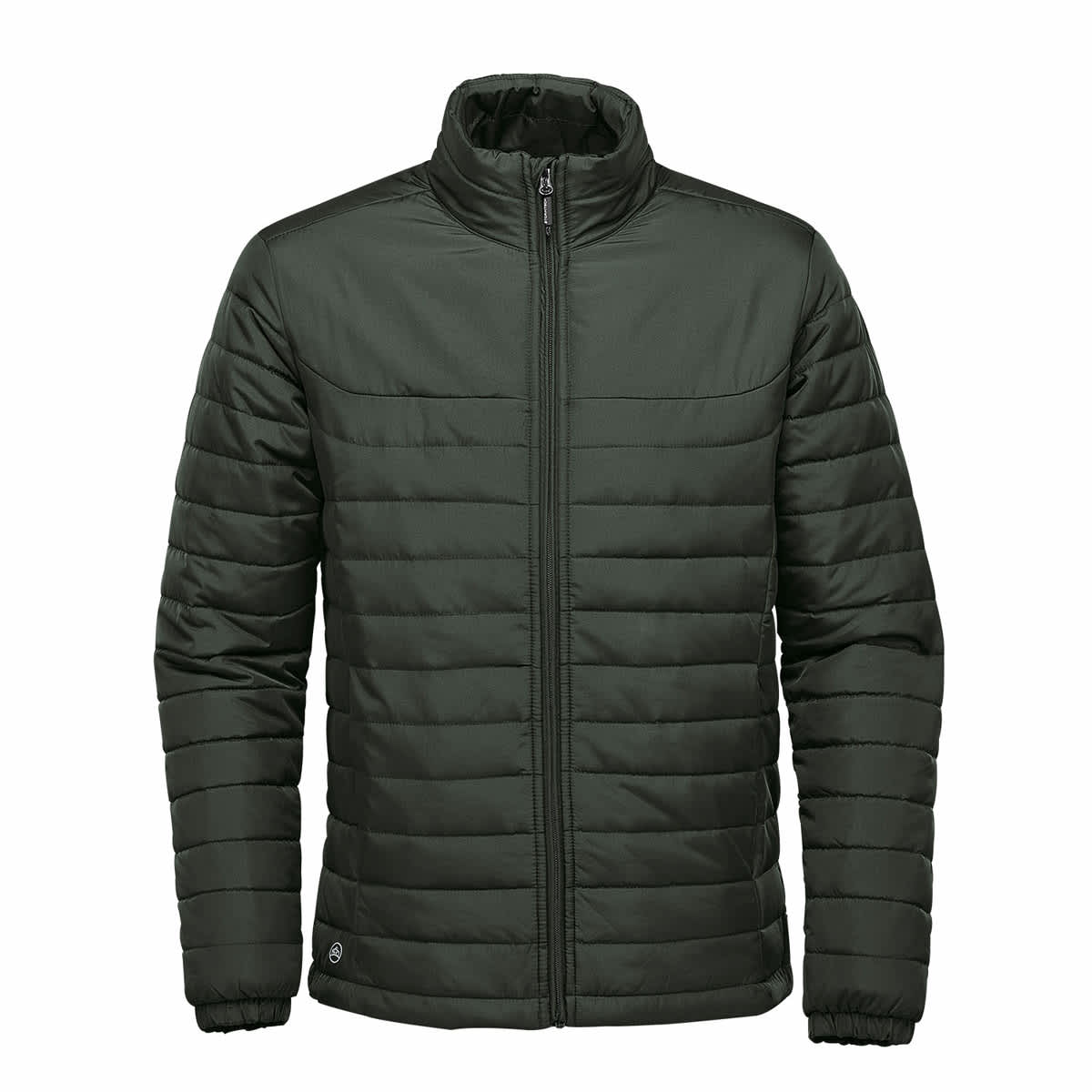 Nautilus Quilted Jacket - Image 7