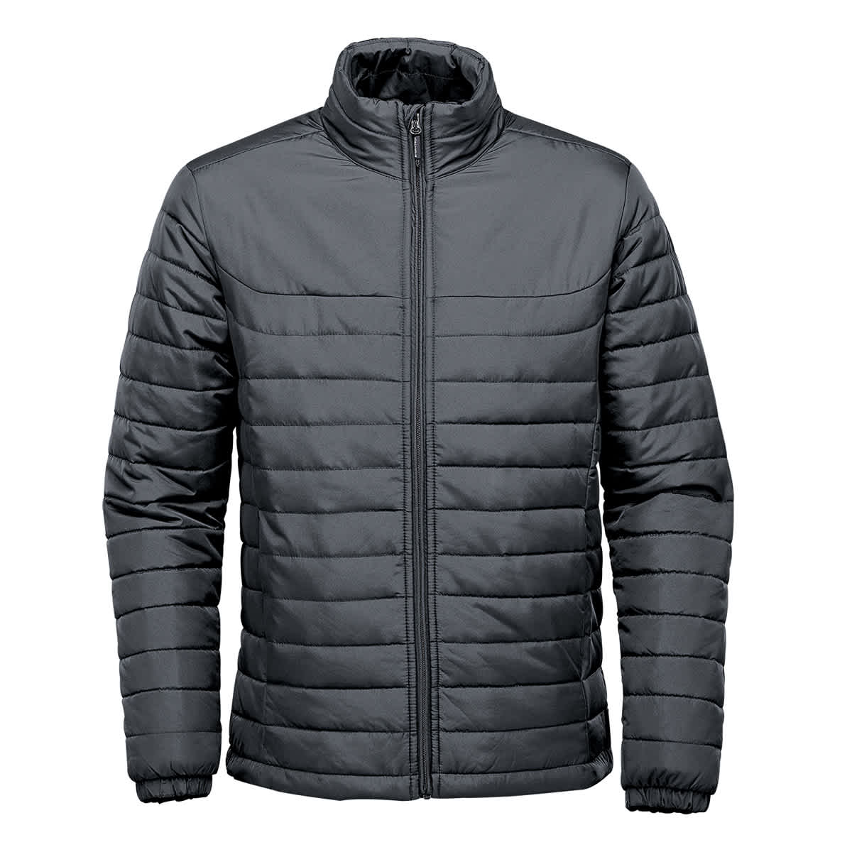 Nautilus Quilted Jacket - Image 9