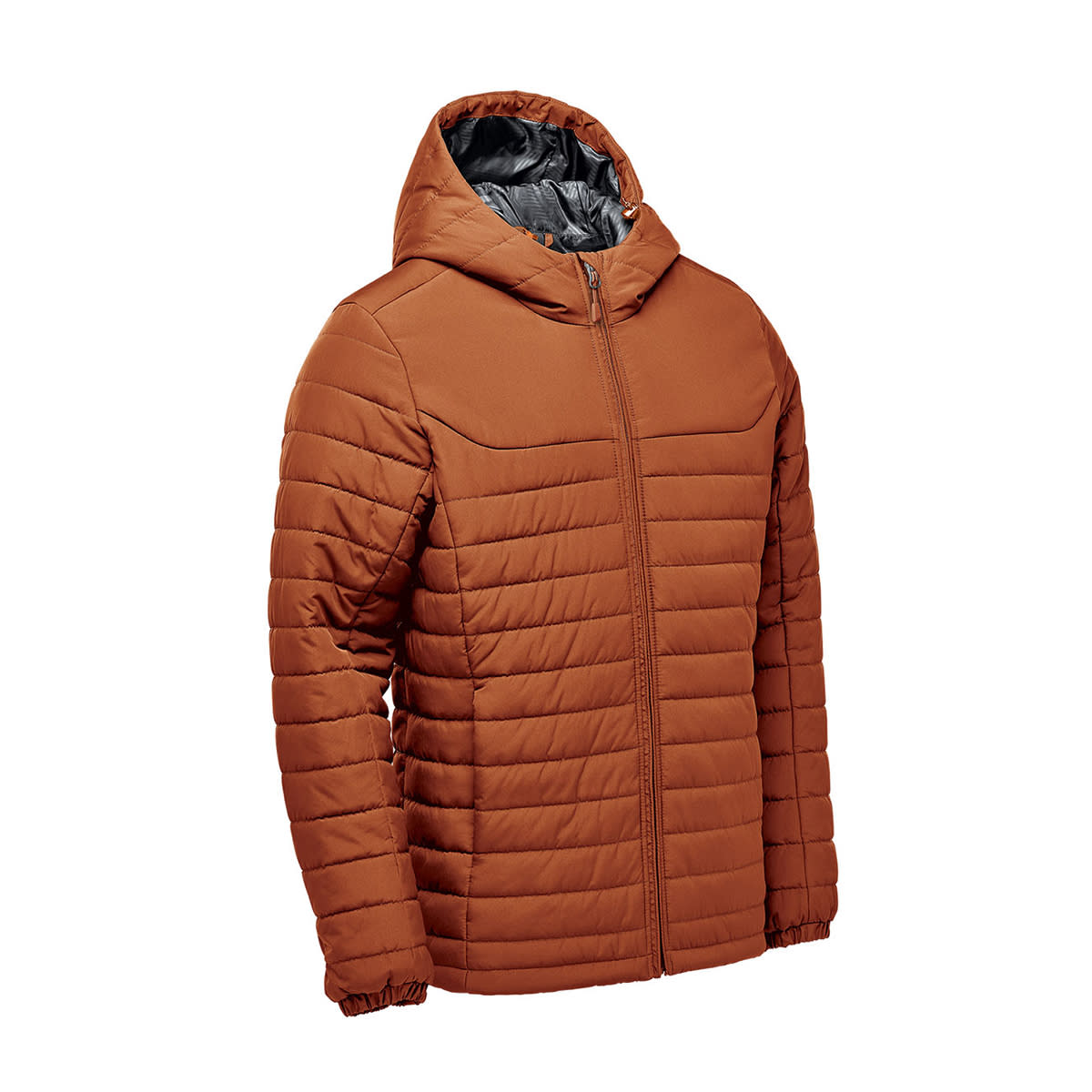 Nautilus Quilted Hoody - Image 9