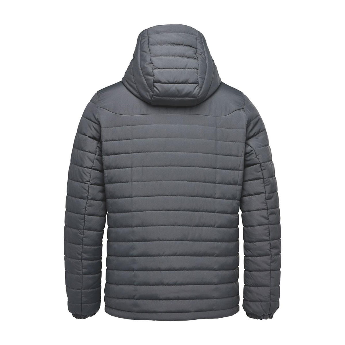 Nautilus Quilted Hoody - Image 8