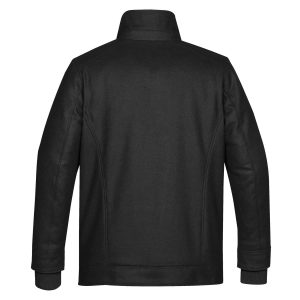 Alternative view of Quarterdeck Wool Coat