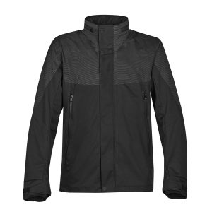 Stealth Reflective Jacket