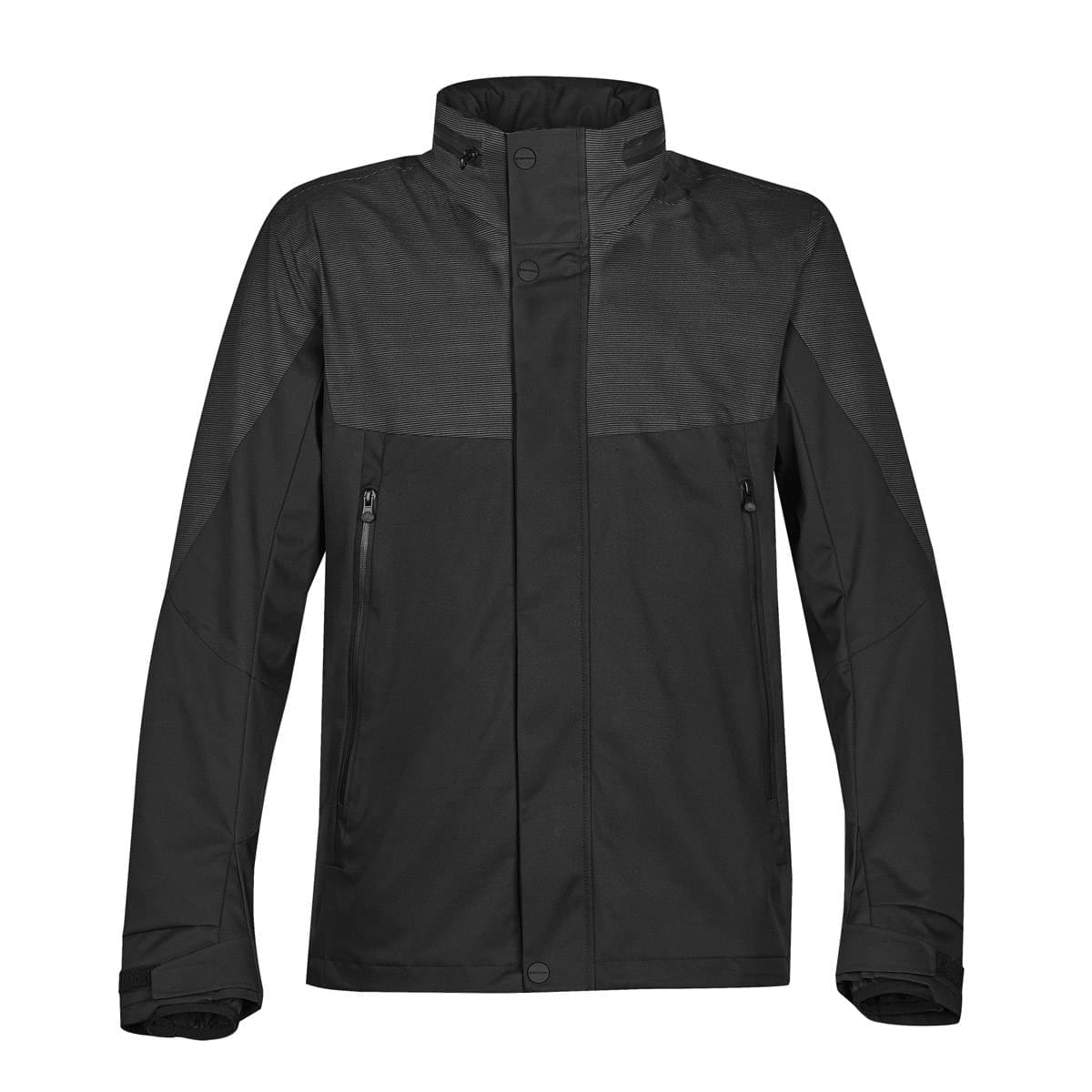 Stealth Reflective Jacket