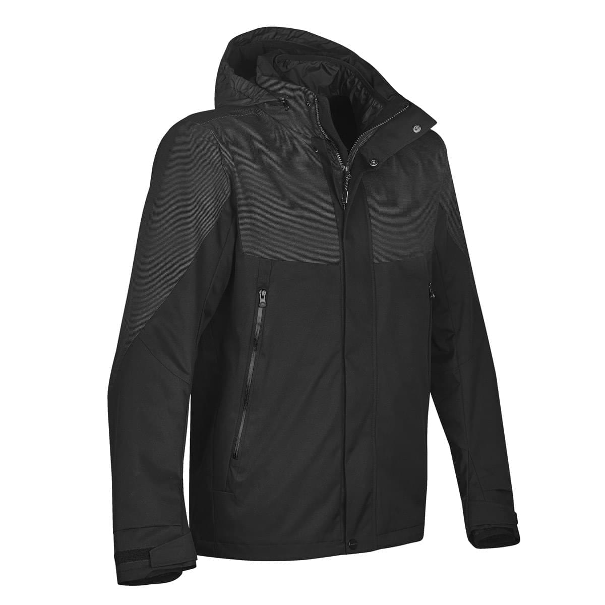 Stealth Reflective Jacket - Image 3