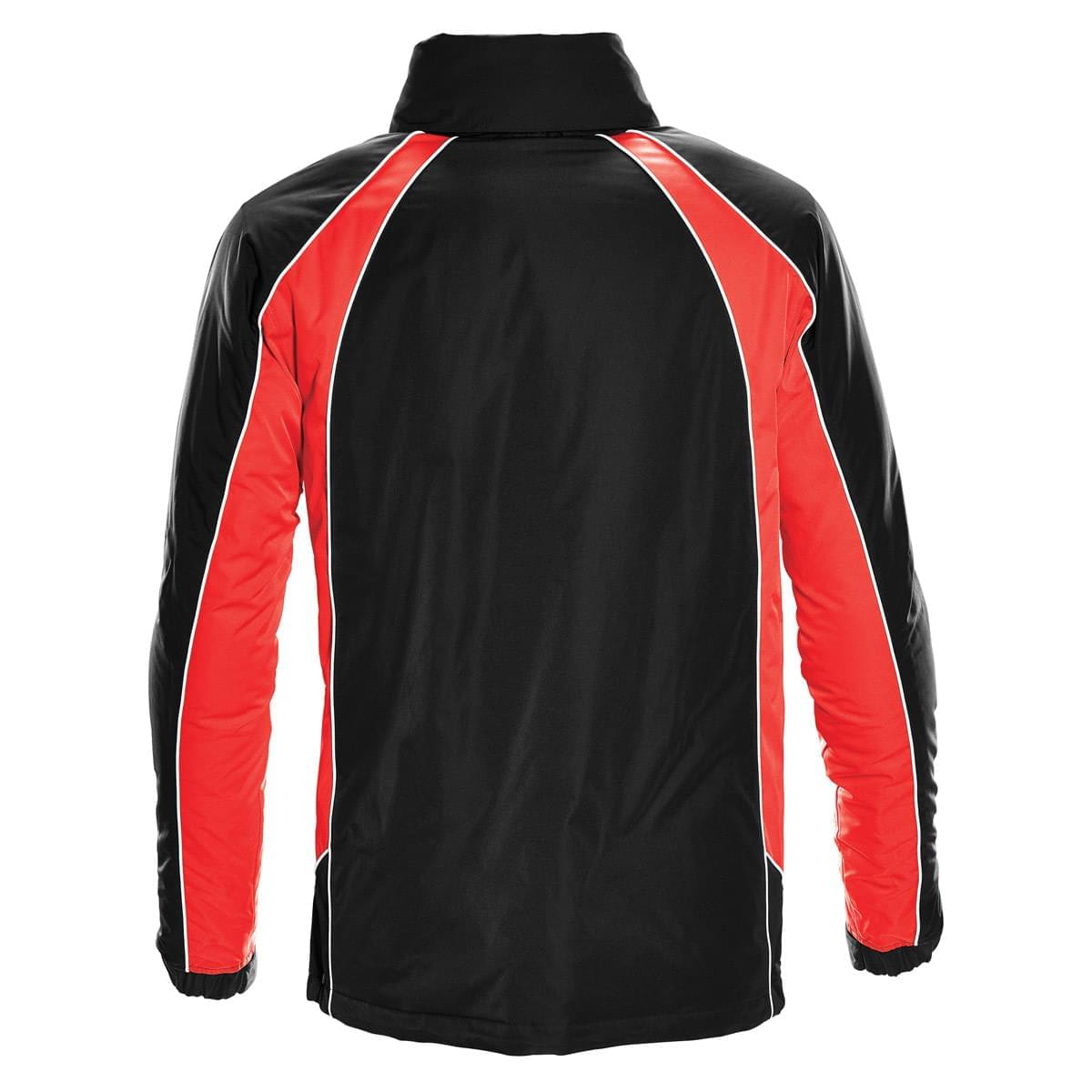 Road Warrior Thermal Jacket - Image 8