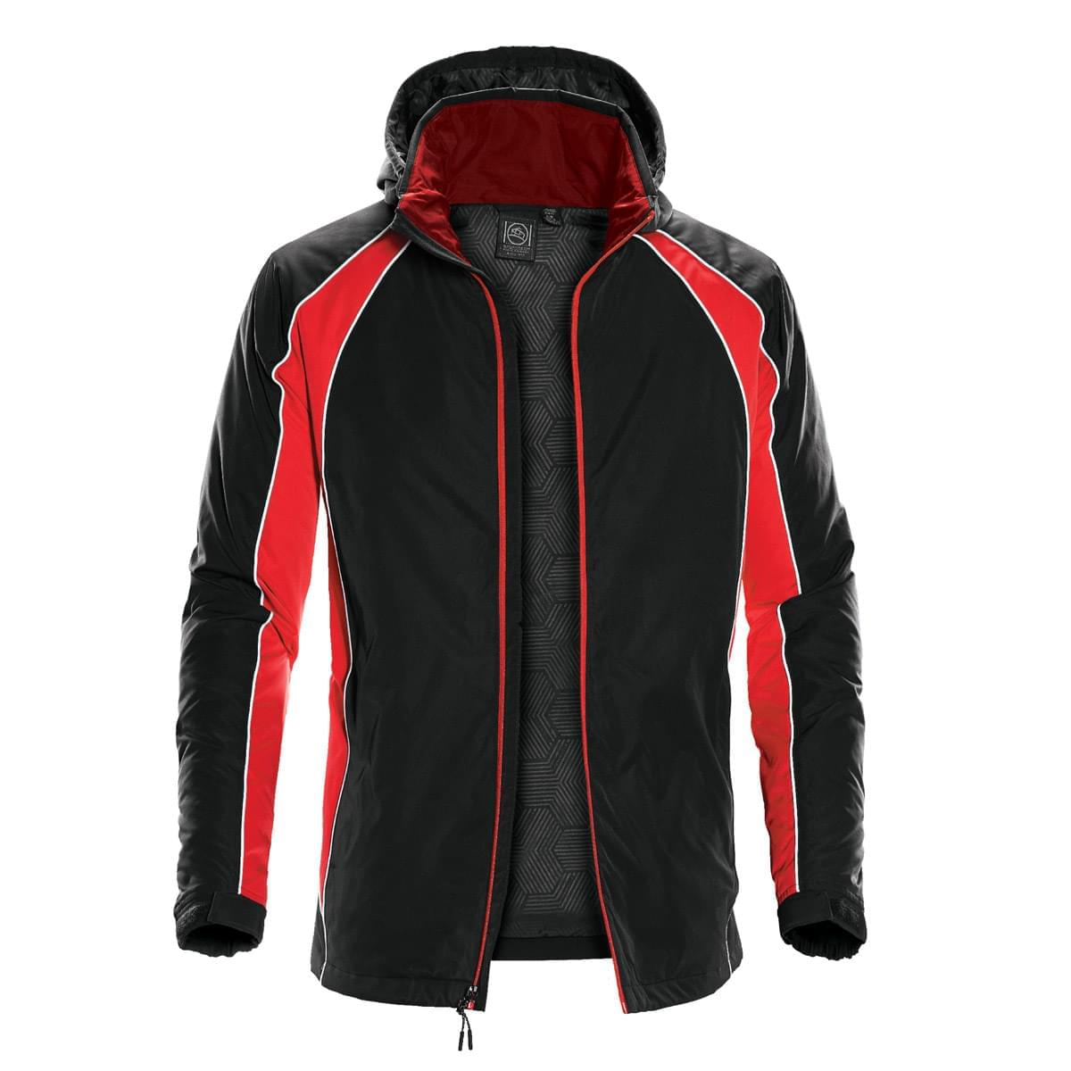 Road Warrior Thermal Jacket - Image 7