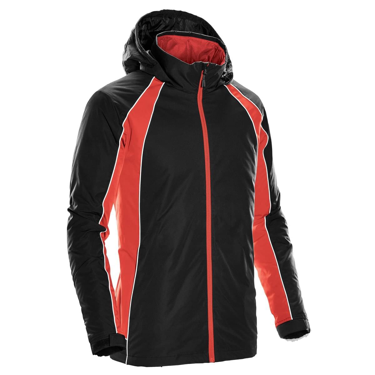 Road Warrior Thermal Jacket - Image 9