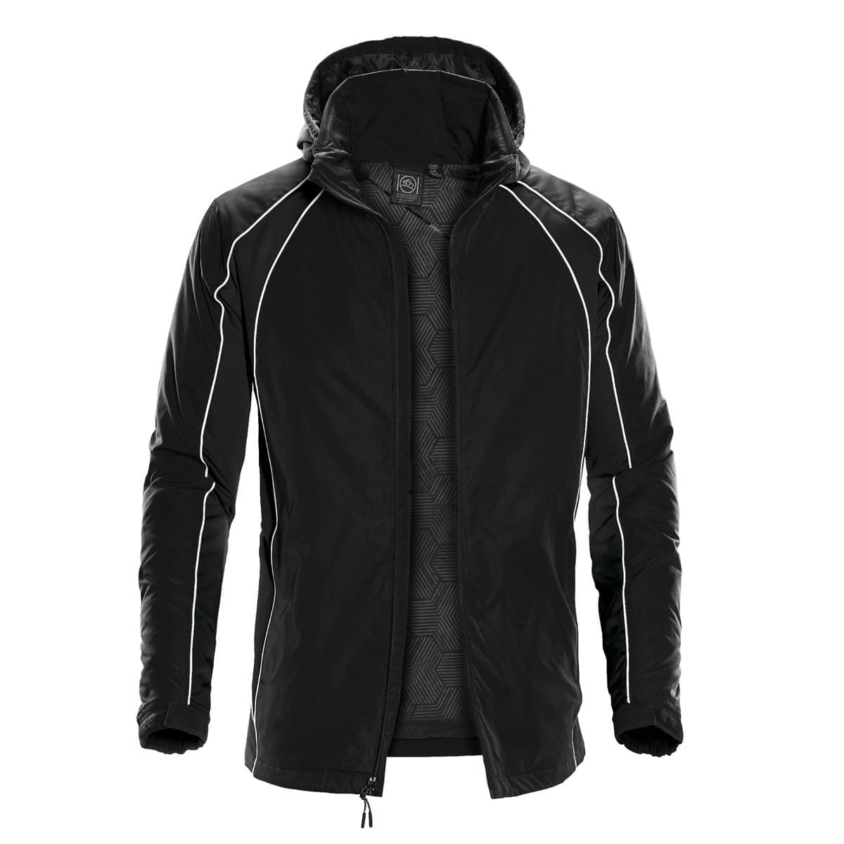 Road Warrior Thermal Jacket - Image 5