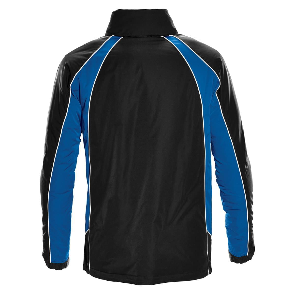 Road Warrior Thermal Jacket - Image 4