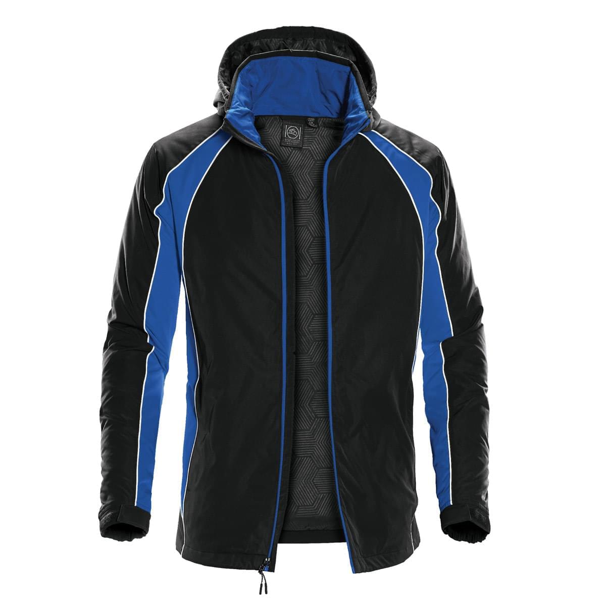 Road Warrior Thermal Jacket - Image 3