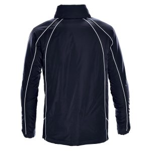 Alternative view of Road Warrior Thermal Jacket